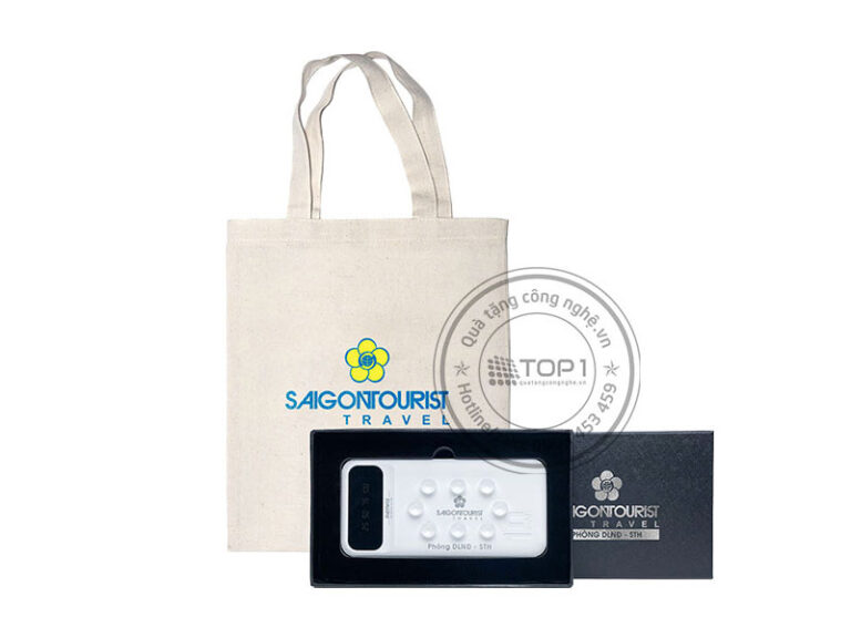 sạc pin dự phòng remax 10000mAh sdp03