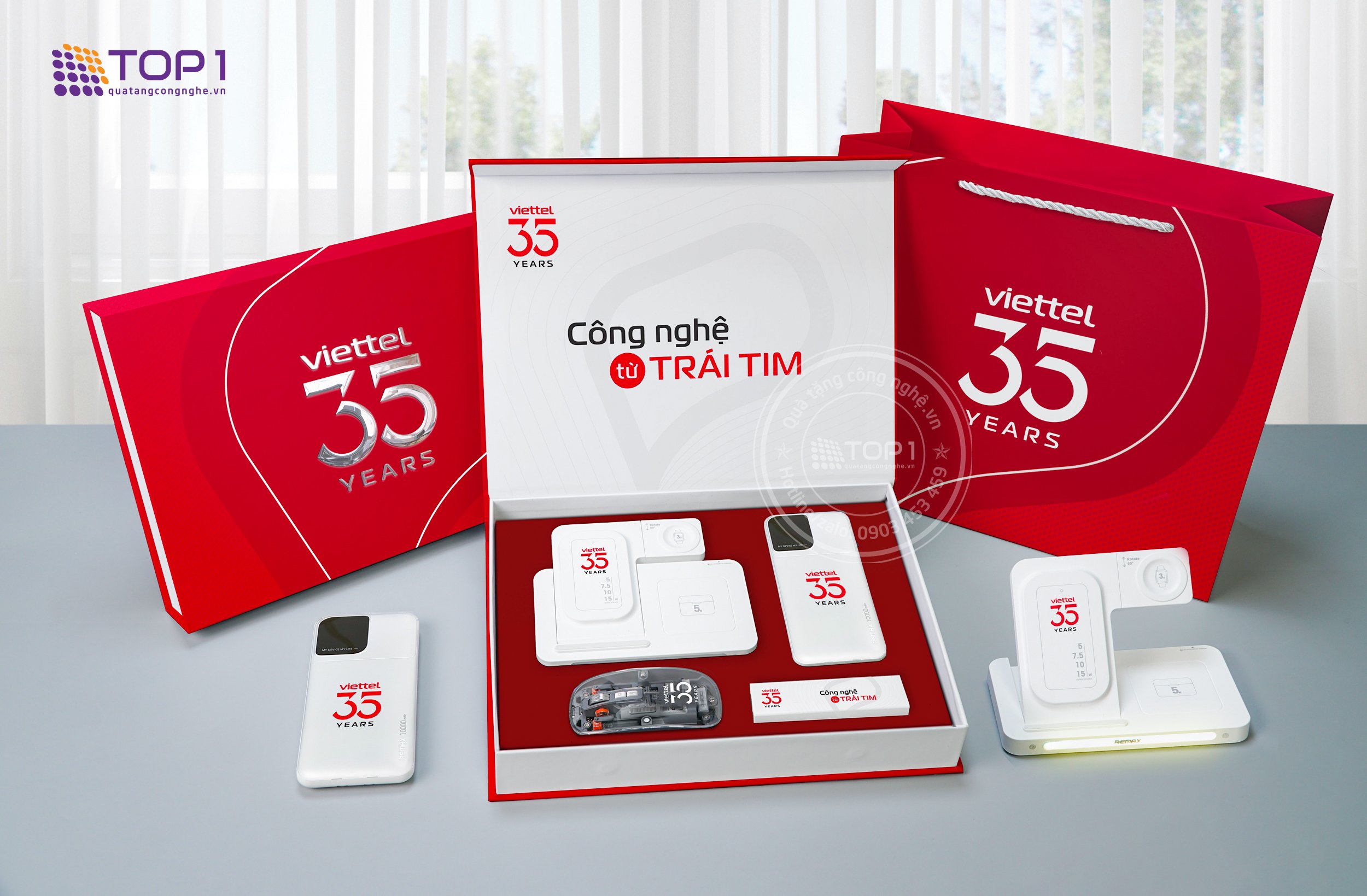 Một vài lưu ý khi chọn quà tặng cho đối tác, khách hàng