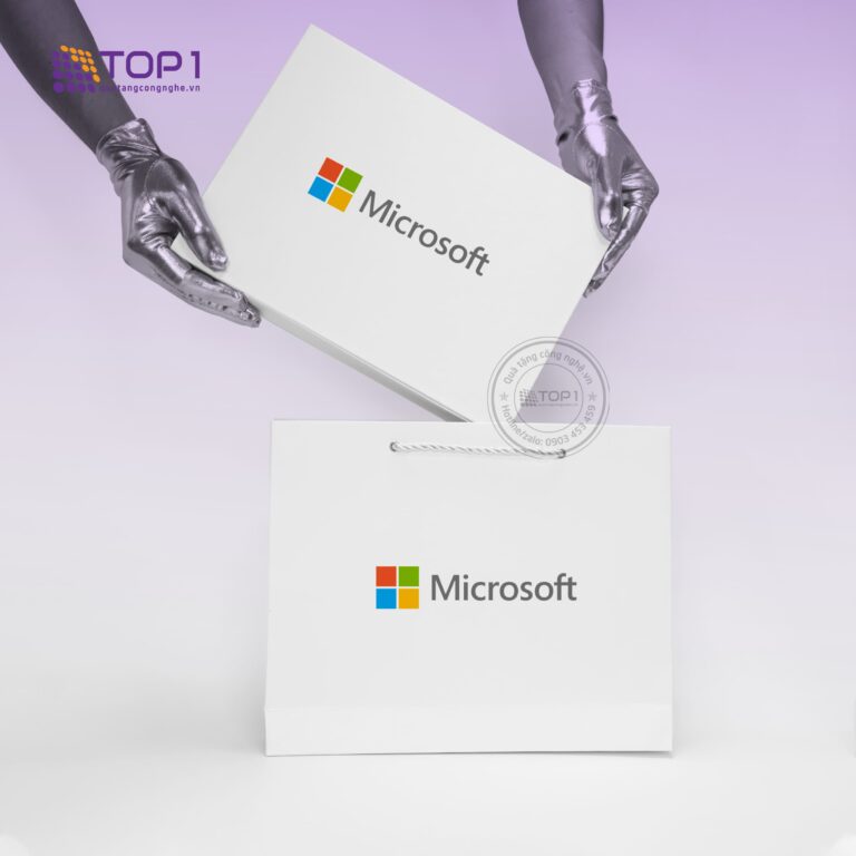 quà tặng khách hàng cao cấp