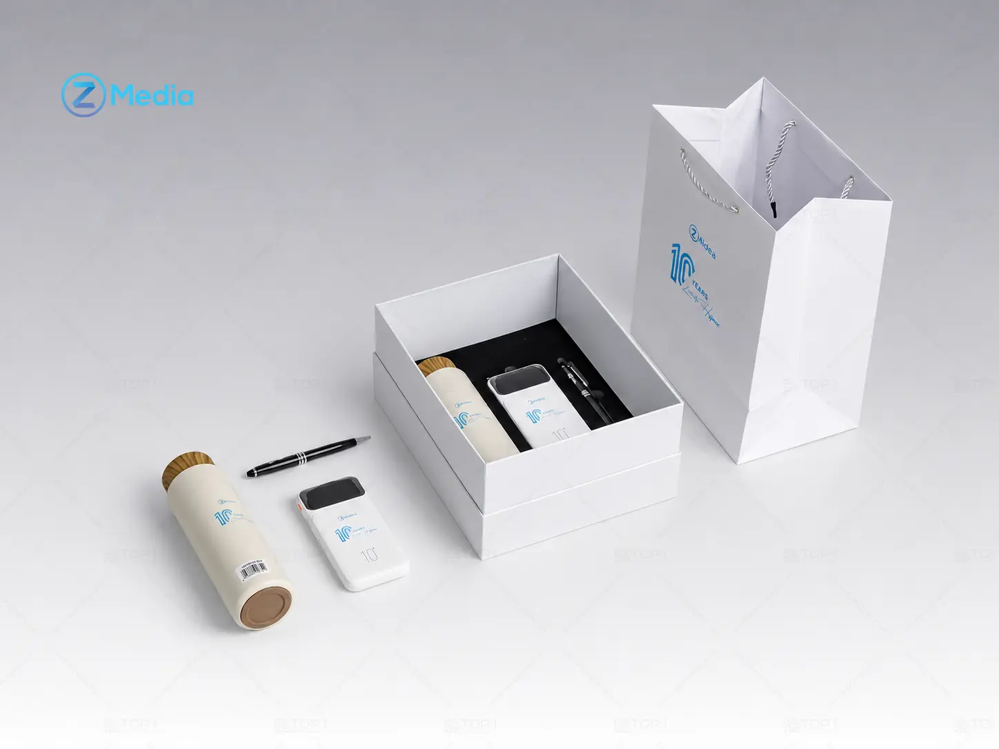 tối ưu chi phí hộp quà tặng