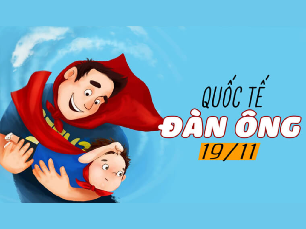 Ngày 19/11 là ngày gì? Nguồn gốc của ngày này bắt đầu từ đâu?