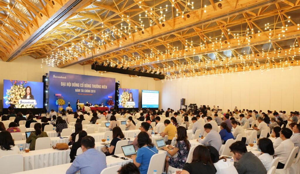 Đại hội cổ đông là gì? Đại hội cổ đông bao lâu tổ chức một lần?