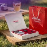 Quà công nghệ cá tính