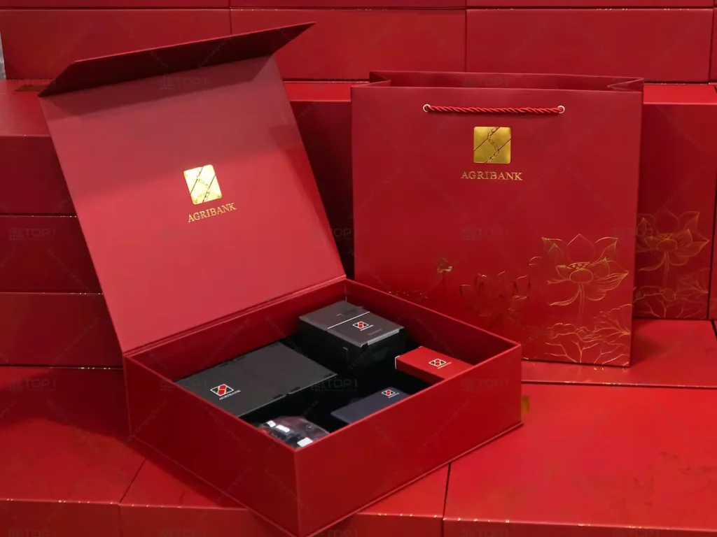 set quà tặng công nghệ cao cấp