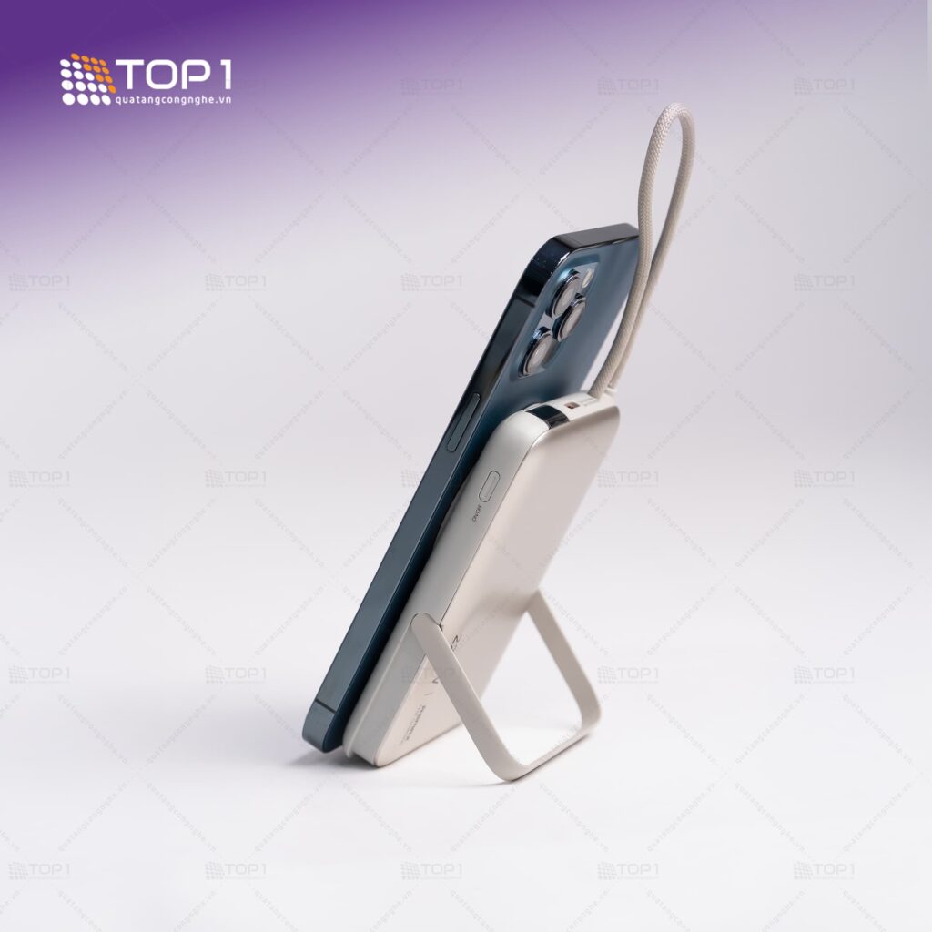 Pin sạc dự phòng