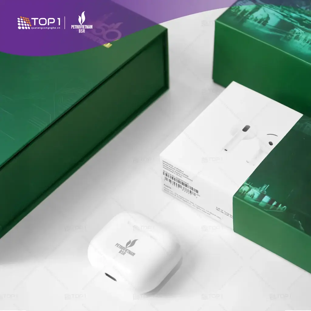 quà tặng trung thu doanh nghiệp - tai nghe bluetooth Remax