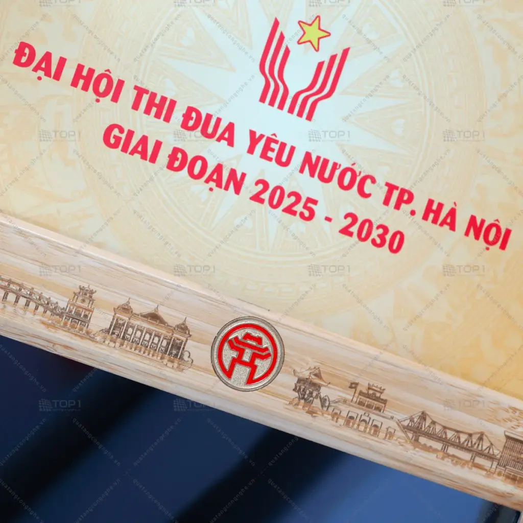 thi đua yêu nước TP Hà Nội