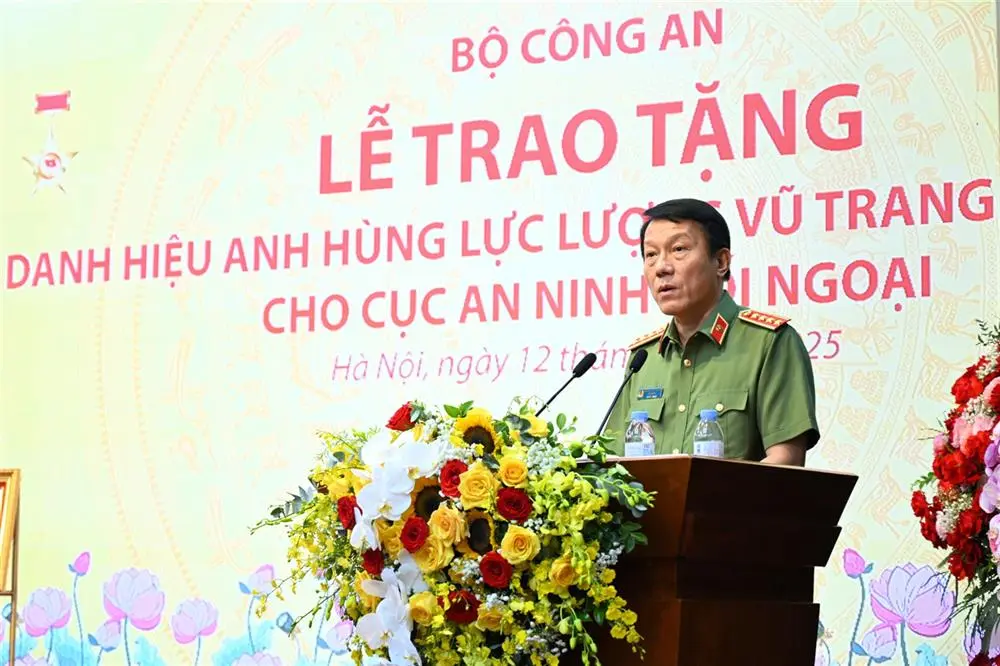 anh hùng lực lượng vtnd