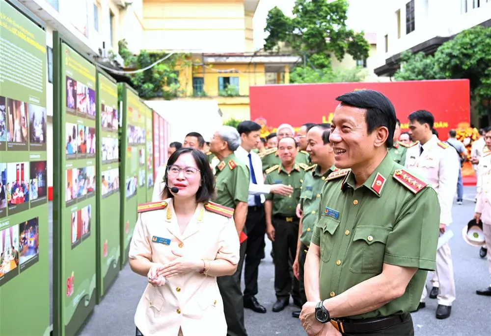 anh hùng lực lượng vtnd