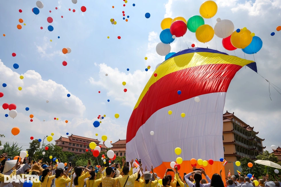 Đại lễ Vesak