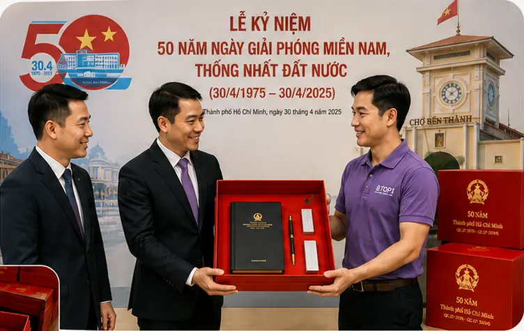 Dự án quà tặng