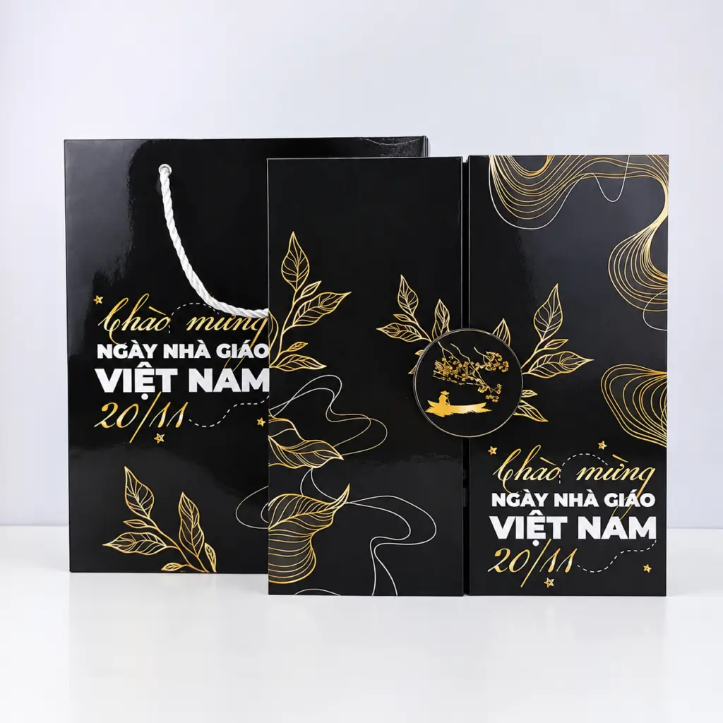 Top quà tặng công nghệ 20/11 ý nghĩa